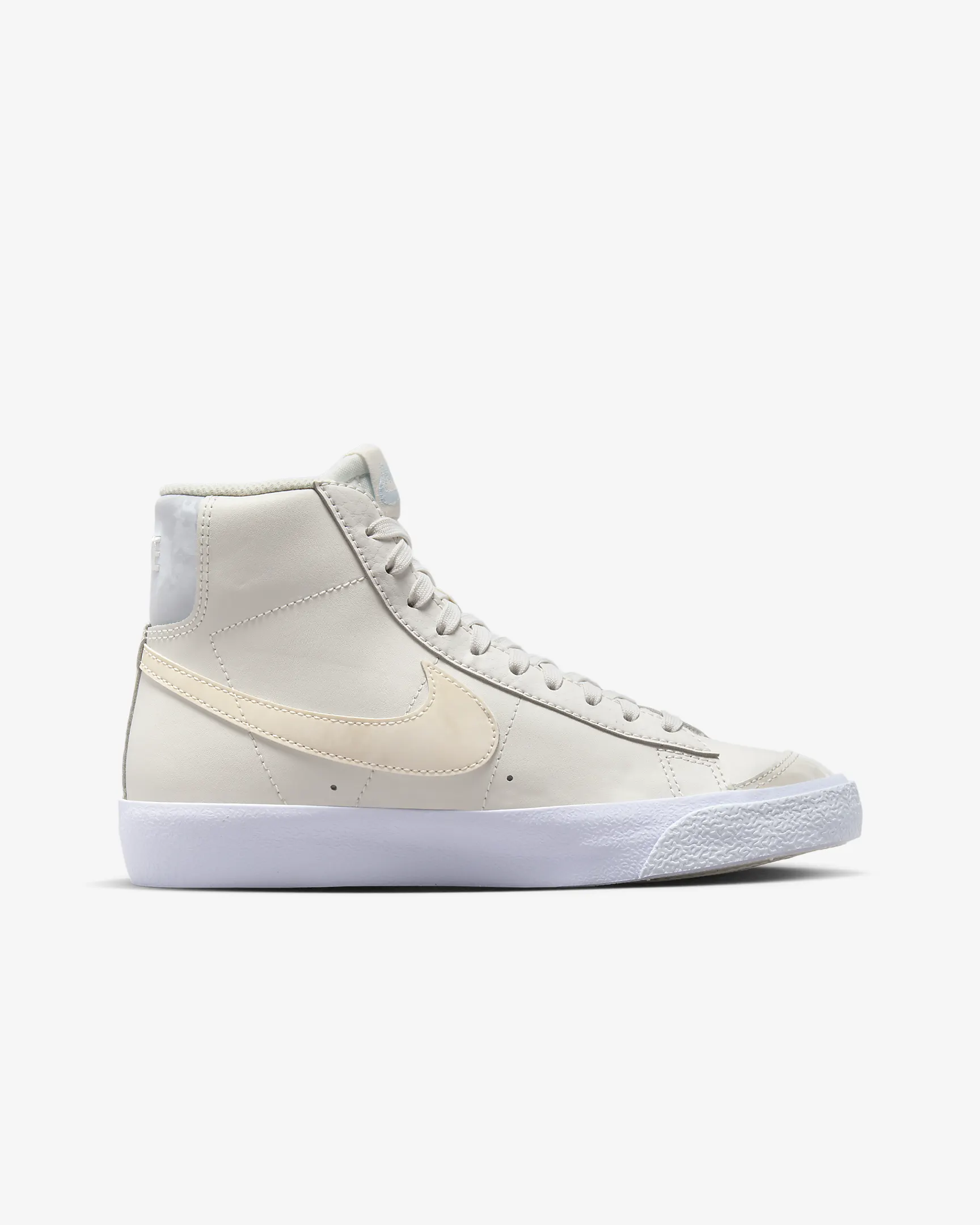 TENIS NIÑO(A) NIKE BLAZER MID 77 BG – foto 2